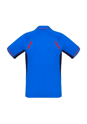 Picture of Biz Collection, Renegade Kids Polo